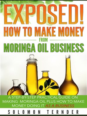 how to make money in the oil business